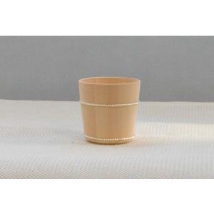 中川木工芸 比良工房 椹おひつ 2合 : POST DETAIL Yahoo店 - 通販