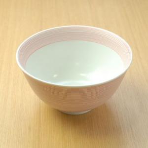 有田焼 赤呉須象嵌丼