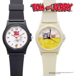 トムジェリ PVC 腕時計 カジュアルの高価買取価格