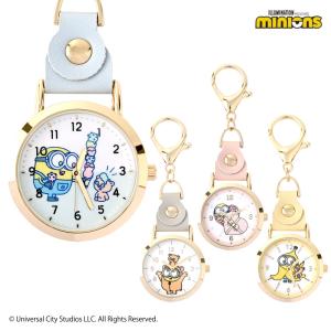ミニオンズ レザーウォッチ G MIN004の高価買取価格