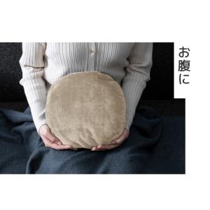 スリーアップ 蓄熱式 エコ湯たんぽ ぬくぬく ...の詳細画像3