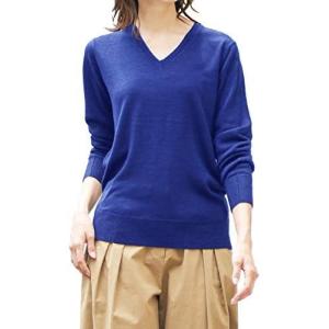 ロイヤルブルー ニット レディースノースリーブニット セーター の商品一覧 ニット セーター トップス ファッション 通販 Yahoo ショッピング