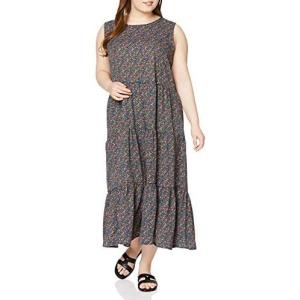 セシール 大きいサイズ レディース ワンピースの商品一覧 通販 Yahoo ショッピング