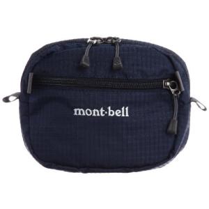 [モンベル] mont-bell ベルトポーチ 1123774