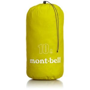 mont-bell ライトスタッフバッグ 10L 1123828