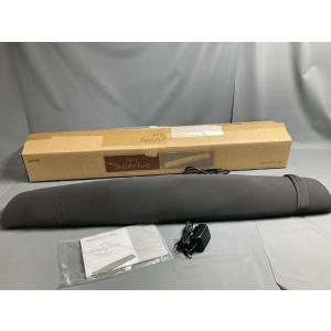 エアリービューティーポール Airly Beauty Pole AIM-FN062 ブラック 黒 省エネ 業務用にも 引っ越し 一人暮らし ファミリ