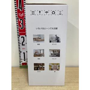【・未使用】多機能超音波冷風機 DH-KTS0...の詳細画像3