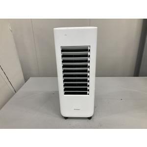 アイリスオーヤマ冷風扇KCTF-01M-W ホワイト 白冷風機・冷風扇・スポットクーラー 冷風機・冷風扇・スポットクーラー 扇風機・サーキュレーター