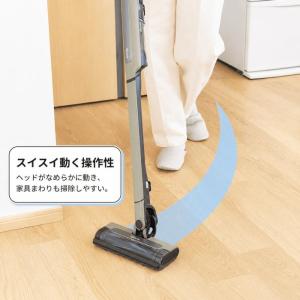 シャーク 掃除機 Shark EVOPOWER...の詳細画像4