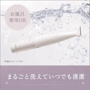 VIOシェーバー パナソニック フェリエ VI...の詳細画像2