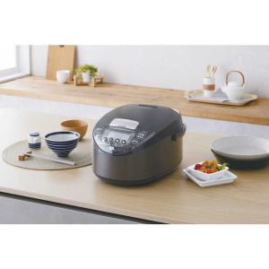 炊飯器 5合炊き タイガー 5.5合 炊きたて...の詳細画像4