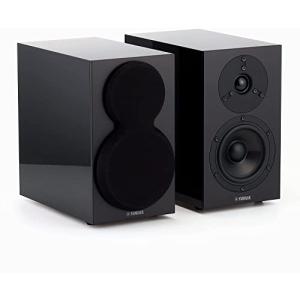 YAMAHA ヤマハ スピーカー ピアノブラッ...の詳細画像2