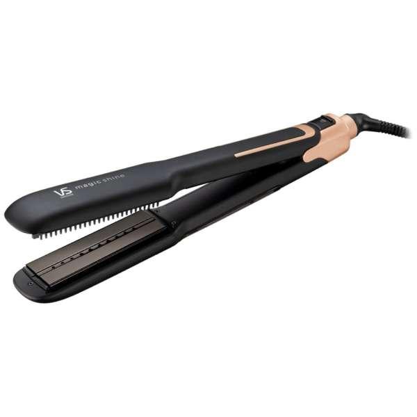 ヴィダルサスーン ストレート ヘアアイロン VSS-9900/KJ スチームステーション マジックシ...