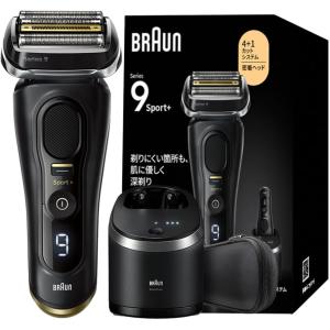 ブラウン シリーズ9 SPORT+ 9360c...の詳細画像1