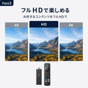 ファイヤースティック TV Fire TV S...の詳細画像4