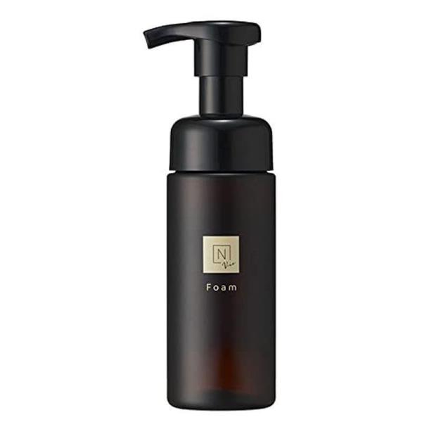 N organic Vie エヌオーガニック ヴィ クリアホイップ フォーム 150ml