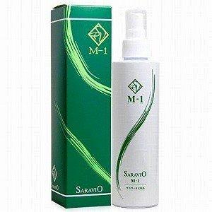 サラヴィオ化粧品 薬用M-1育毛ローション 200ml