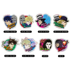 【ジョジョの奇妙な冒険】キラッとデバイスステッカー ジョジョの奇妙な冒険 ファントムブラッド/戦闘潮...