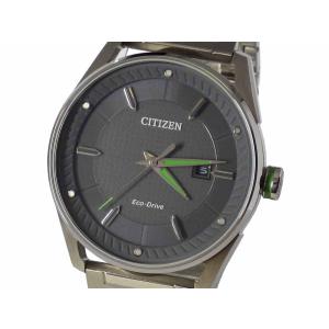 シチズン E111-S108713 エコドライブ メンズ腕時計　CITIZEN Eco-Drive Men's Watch｜shop-sakae