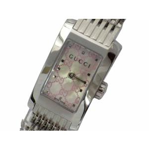 グッチ【GUCCI】Gメトロ 8600L(YA086512)　レディース腕時計 クォーツ｜shop-sakae