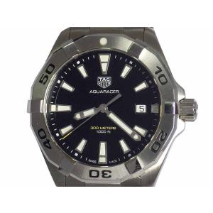 タグ・ホイヤー【TAG・HEUER】アクアレーサー WBD1110.BA0928 メンズ腕時計 クォーツ｜shop-sakae