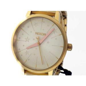 新品 ニクソン NIXON Kensington A099 2774-00 定価29,700円｜shop-sakae