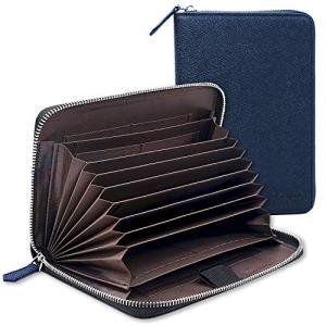 PEYNE 通帳ケース 通帳入れ パスポートケース カードケース - メンズ レディース 通帳印鑑収納ケース 小銭も入る 財布 ， RFID 磁気防止