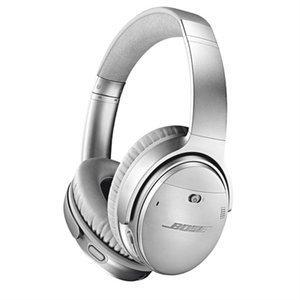 BOSE Bluetoothヘッドホン QuietComfort35 II SLV シルバー