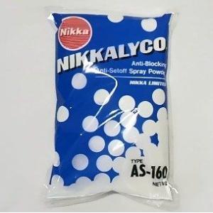 ニッカリコ　ＡＳ−１６０　１箱（１kgｘ10袋）｜shop-seibu