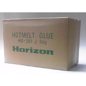 ホリゾン　ホットメルト　HM-301J　200gx25袋