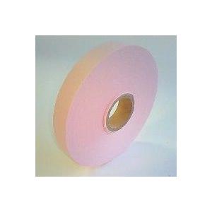 コスモテック製　合紙テープ　ピンク　小(20巻入)