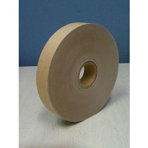帯掛クラフトテープ(茶)40巻き OK-3040 約175m 30×172×40 ニチロ工業