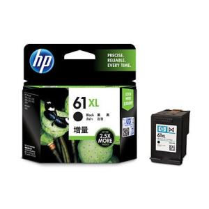 ヒューレットパッカード CH563WA HP61XL 黒 増量