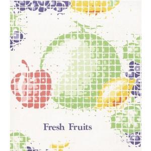 ラッピングペーパー(包装紙) No.18(花柄) 四六半才 100枚 : SEIBU WEB