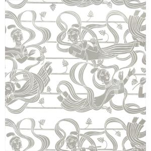 ラッピングペーパー(包装紙) No501(天女) 四六全判 300枚