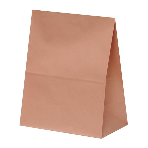 角底袋 ハイバッグ H200 ブラン(無地)(小) 1000枚