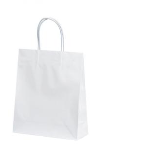 ホワイト紙袋 3枚セット 手提げ袋 3才 白無地(中) 200枚 : SEIBU WEB SHOP Yahoo!店 - 通販