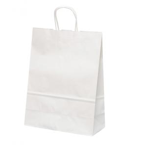 手提げ袋 3才 白無地(中) 200枚 : SEIBU WEB SHOP Yahoo!店 - 通販