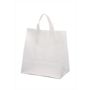 手提げ袋 強化ナチュラル(透明) 50(特大) 1000枚 : SEIBU WEB SHOP