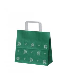 手提げ袋 HV68 桃山(和風)(小) 200枚 : SEIBU WEB SHOP Yahoo!店