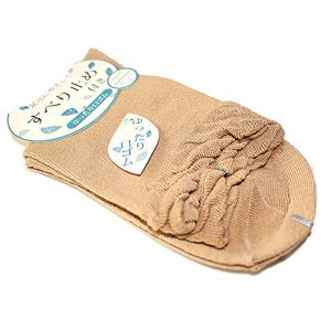 【5足セット】すべり止め付 介護用 レディース...の詳細画像4