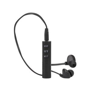 Bluetooth 4.1 ブルートゥース 両耳 ステレオ ワイヤレス ヘッドセット イヤホン イヤフォン ヘッドフォン ヘッドホン スマートフォン iPhone8 7 6 s Plus 黒