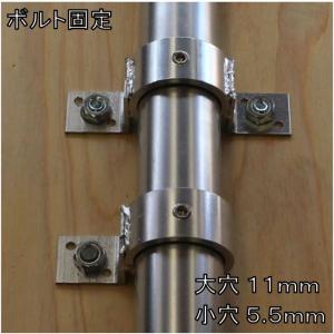 単管パイプジョイント φ48.6mm用 板貼り...の詳細画像2