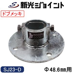 兼用クランプ直交30個 Φ48.6からΦ42.7径の単管パイプ適用 仮設工業会