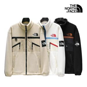 THE NORTH FACE FLEECE JACKET メンズ レディース フリースジャケット フリース アウター 3色