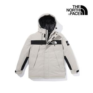 THE NORTH FACE メンズ レディース 1985 CITY JACKET 中綿 防寒ジャケット