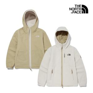 THE NORTH FACE FLEECE JACKET メンズ レディース 両面着用 アウター