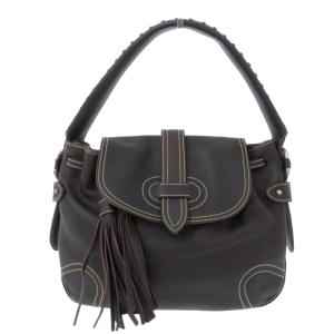 Bally（バリー） ショルダーバッグ クロスボディバッグ 巾着バッグ