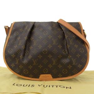 ルイヴィトン LOUIS VUITTON エピ ハリントンメッセンジャーPM