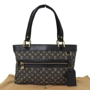 サック・マリーケイト ルイヴィトン LOUIS VUITTON モノグラム ミニ